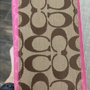 Authentic Coach Purse